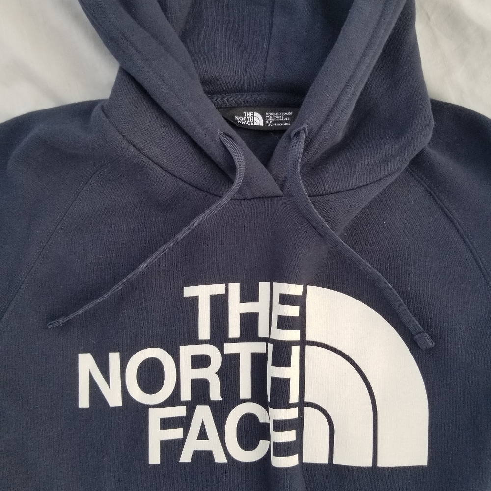 The North Face Sweater Hoodie